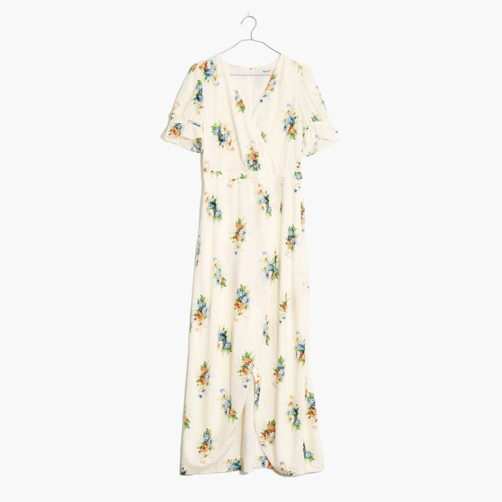 Madewell Cassia Dress - Picture 5 of 10